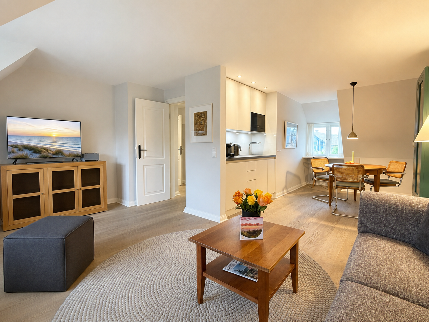 Appartement 18