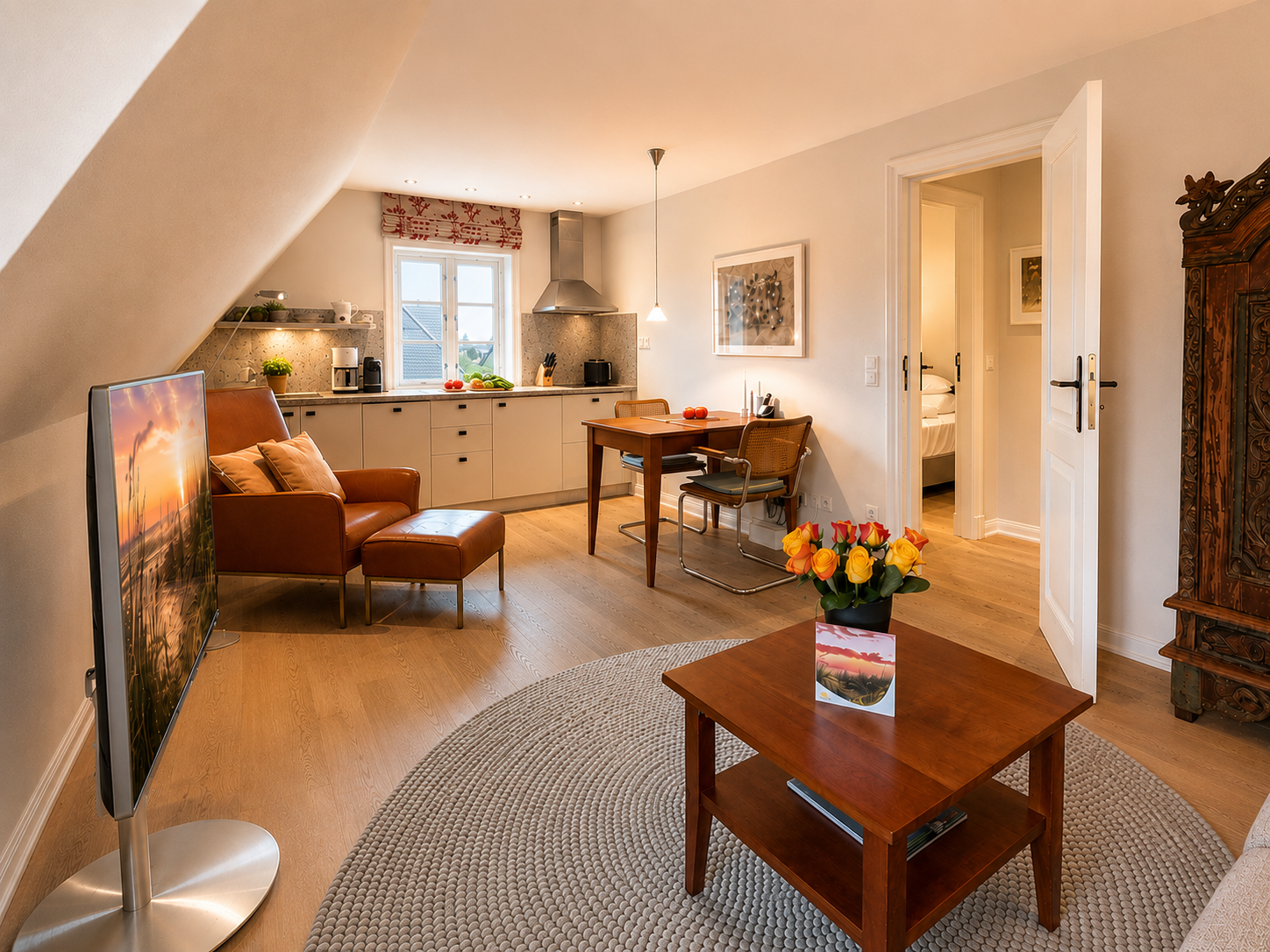 Appartement 19