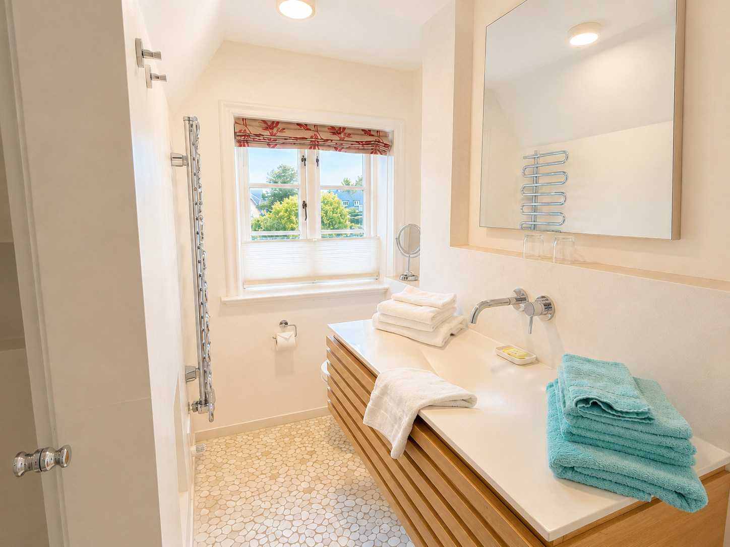 Appartement 19 Bad