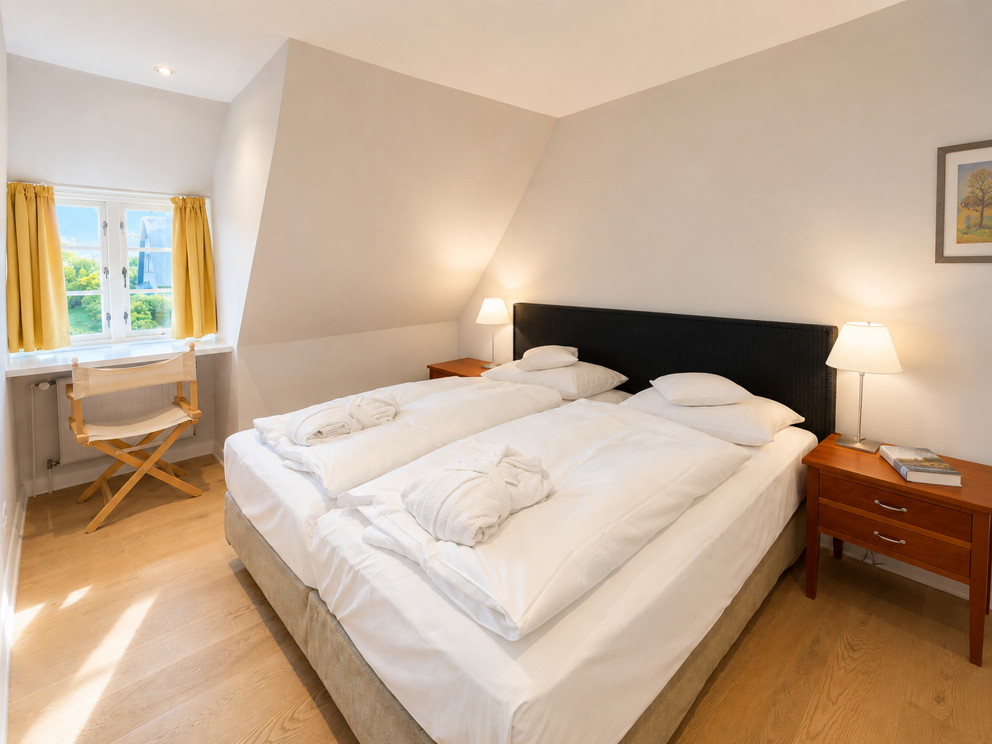 Appartement 23 (SZ)