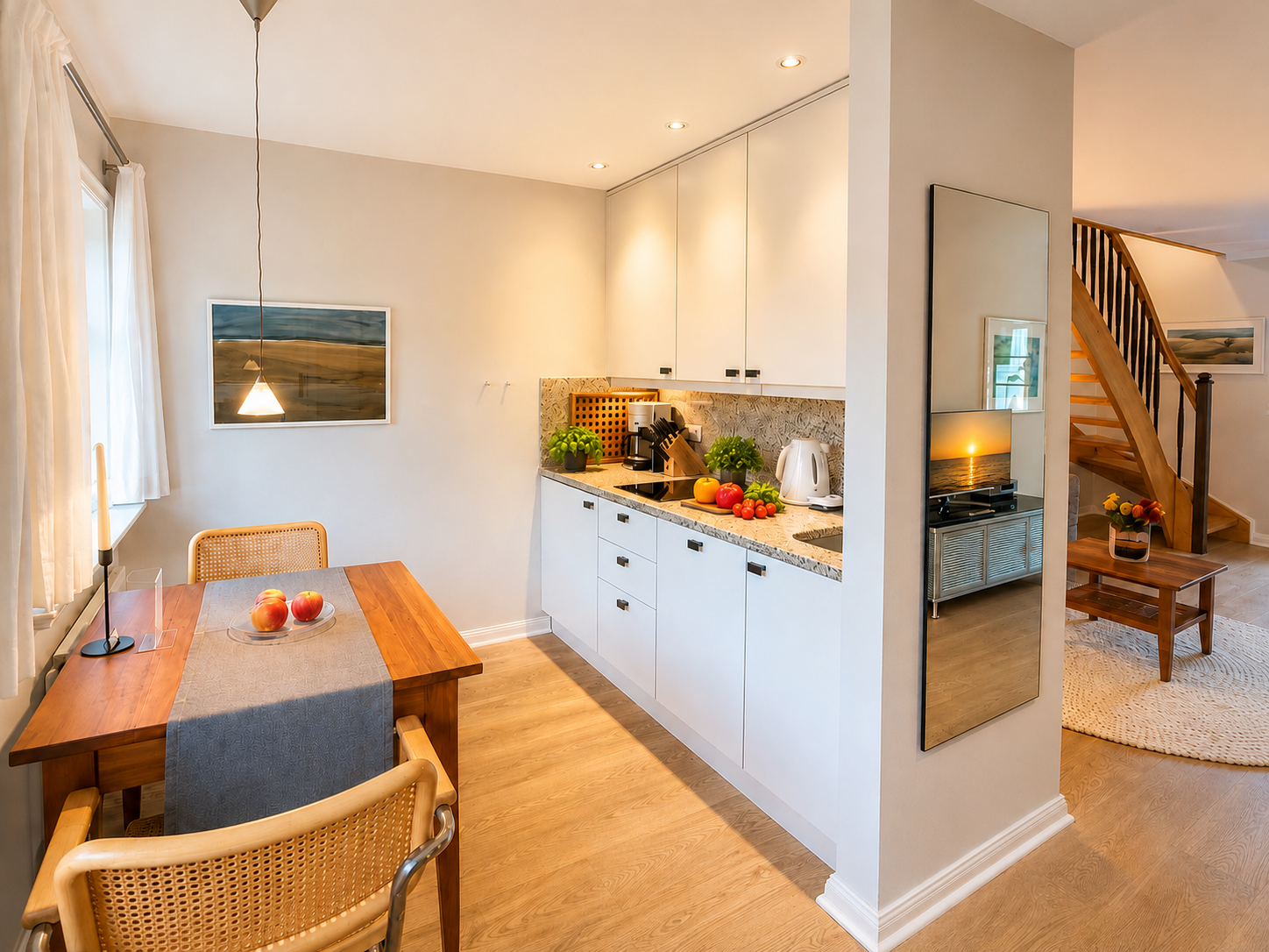 Appartement 23