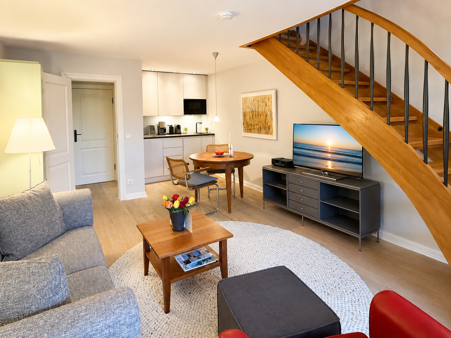 Appartement 27