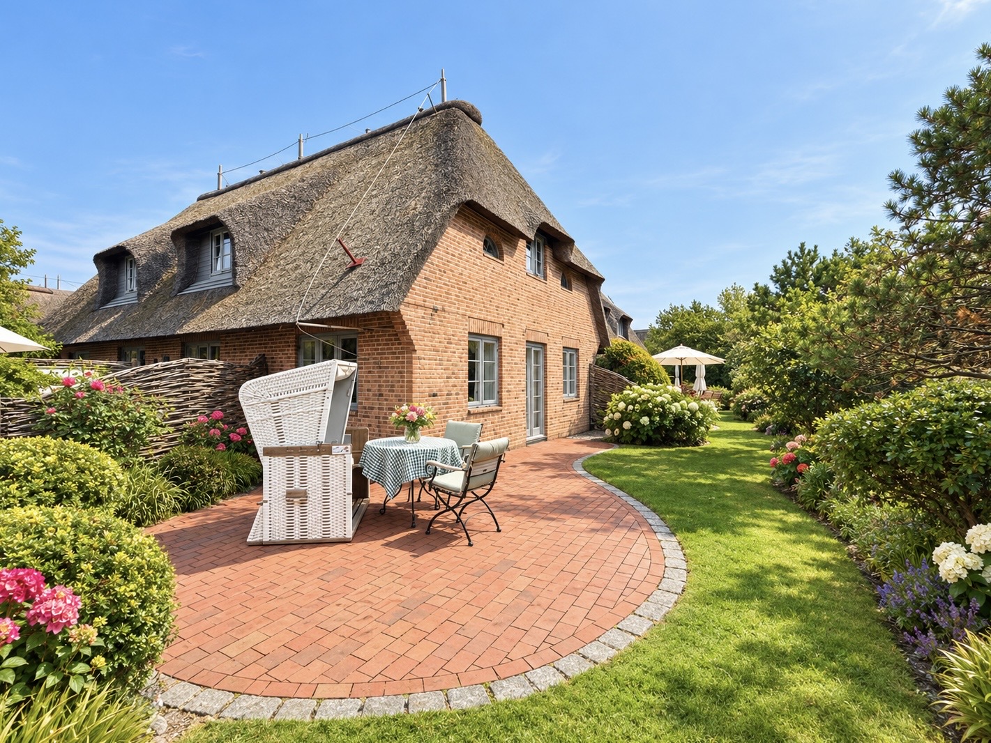26 Terrasse
