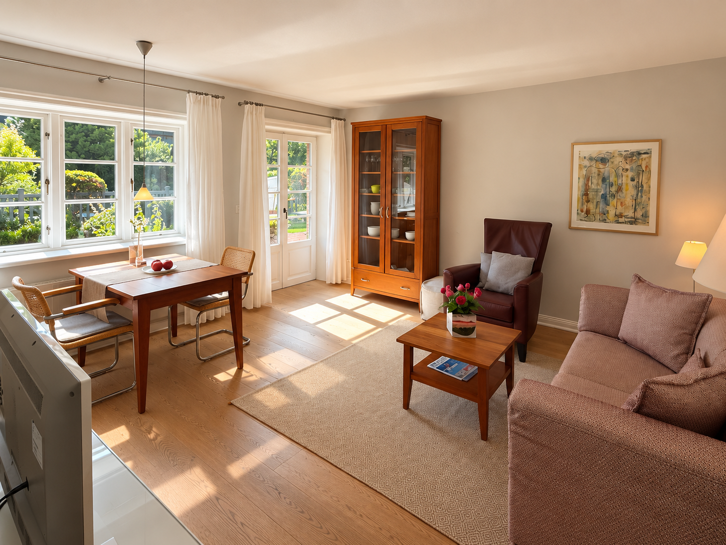 Appartement 12 WZ